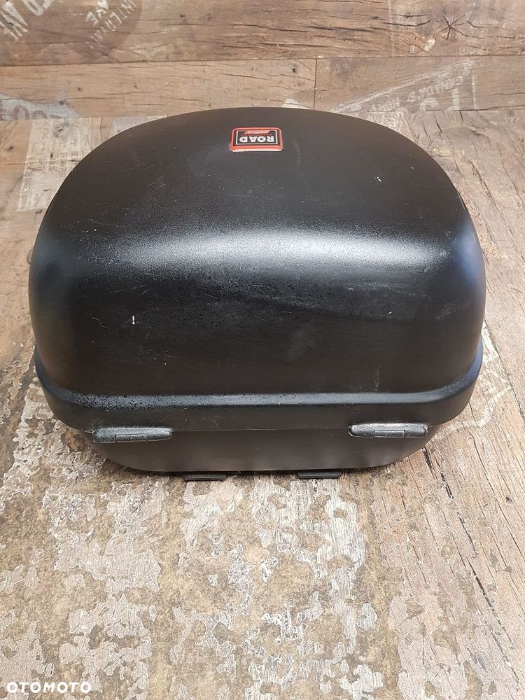 Kufer centralny Road Polo - 6