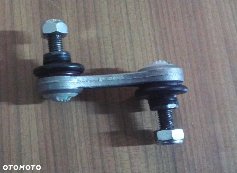 Łącznik stabilizatora tył pasuje do BMW 5 E39 - 1
