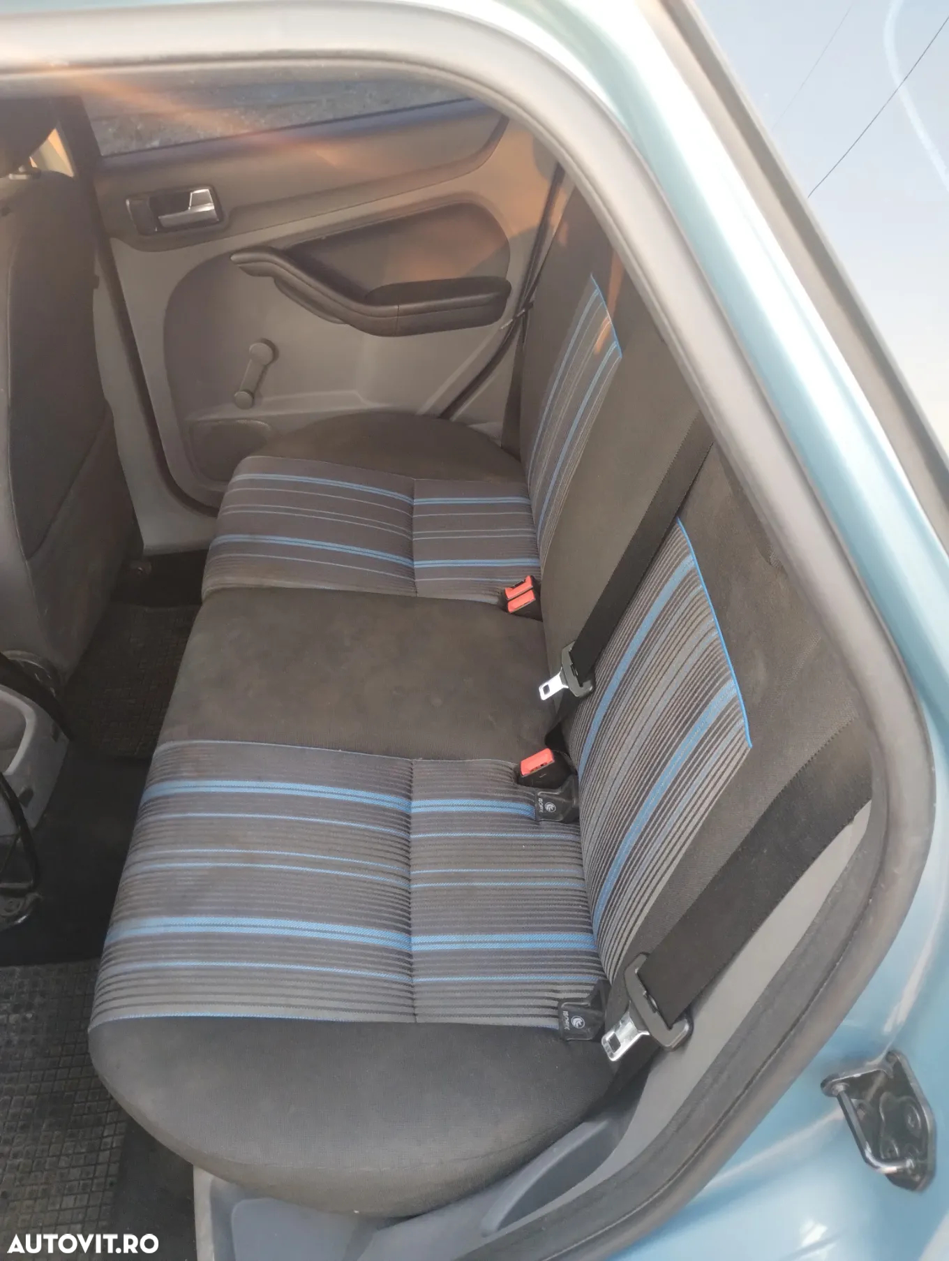 Ford Focus - 9