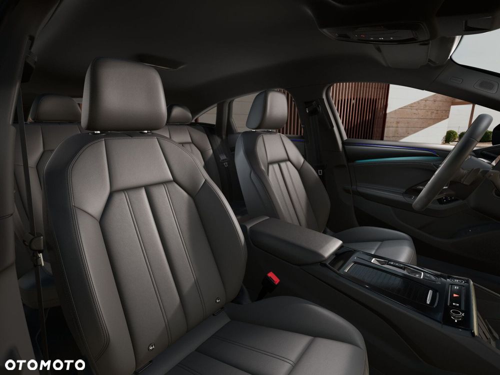 Audi A6 Sportback e-tron - 9