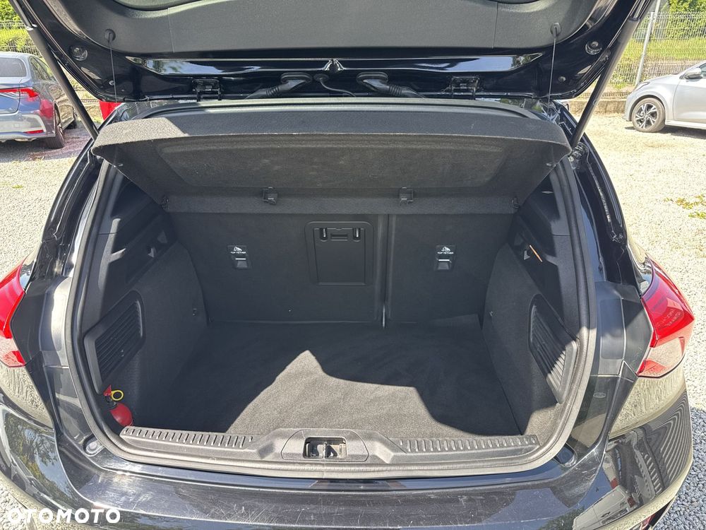 Ford Focus 1.0 EcoBoost mHEV ST-Line Style - 13