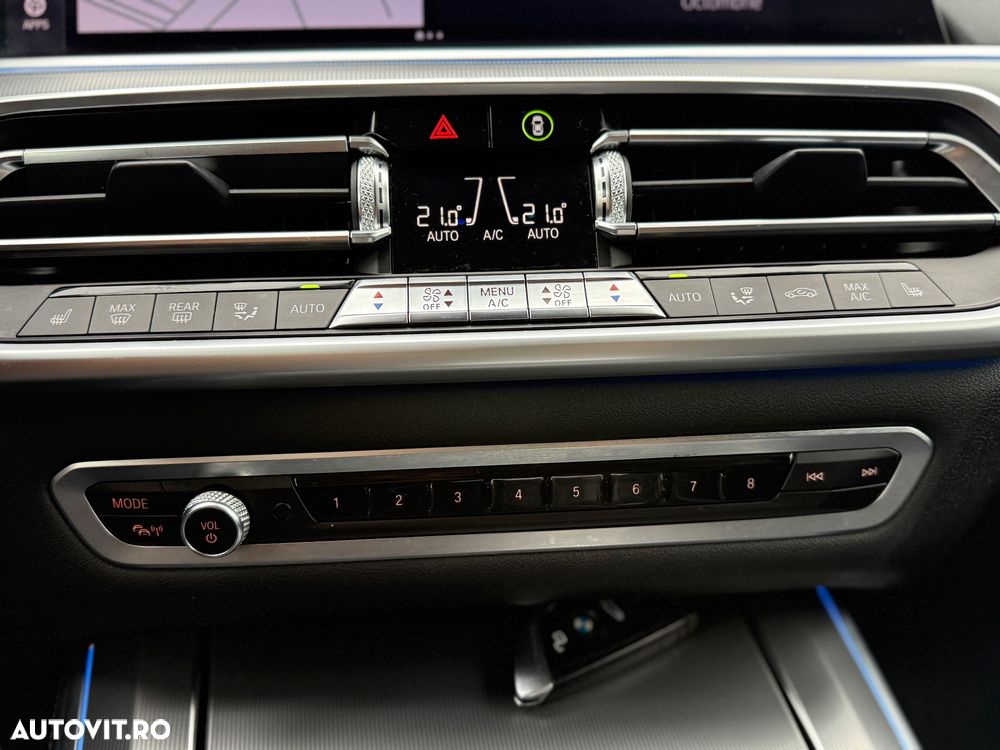 BMW X5 xDrive45e - 19