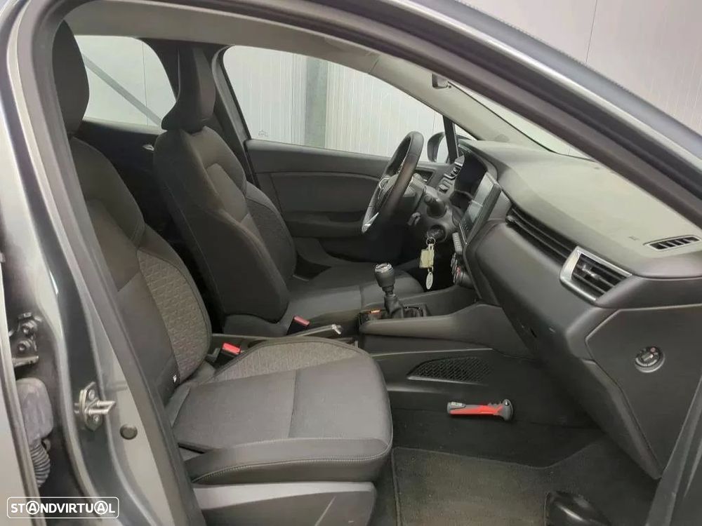 Renault Clio 1.0 TCe Evolution - 14