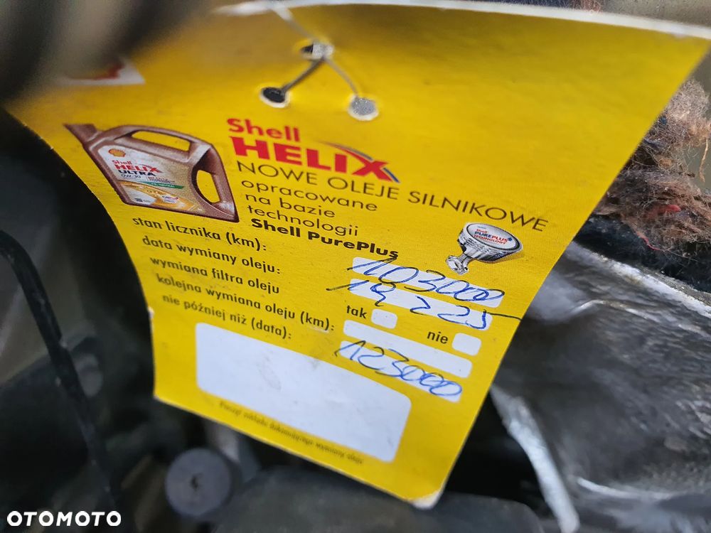 Citroën C5 II 1.8i 16V - 19