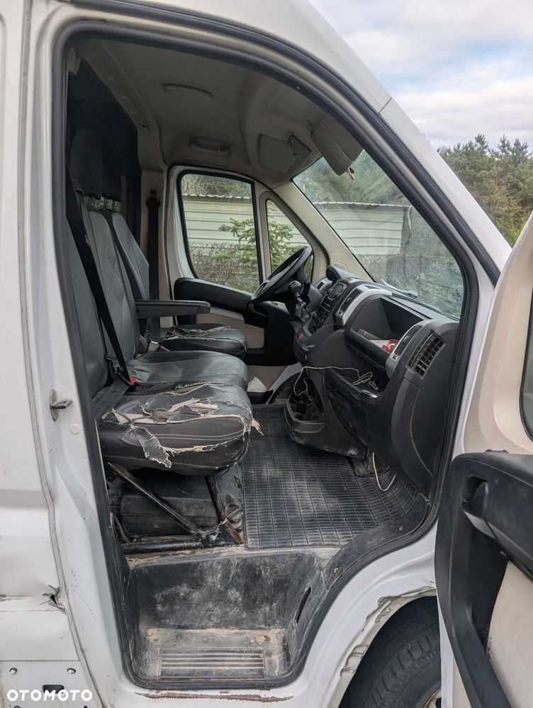 Fiat DUCATO - 7