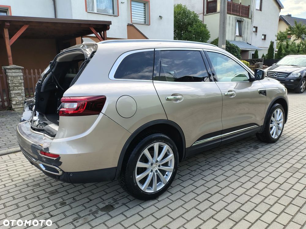 Renault Koleos 2.0 dCi Initiale Paris 4x4 X-Tronic - 11