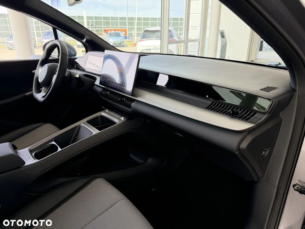 BYD Dolphin G Comfort E-CVT - 14