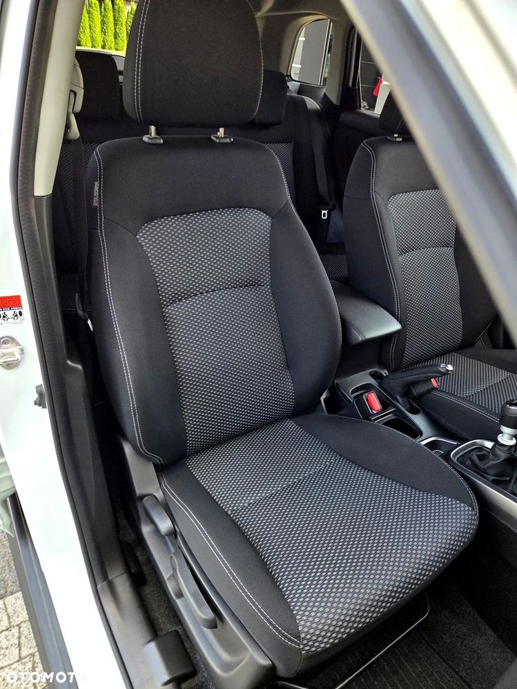 Suzuki Vitara - 19
