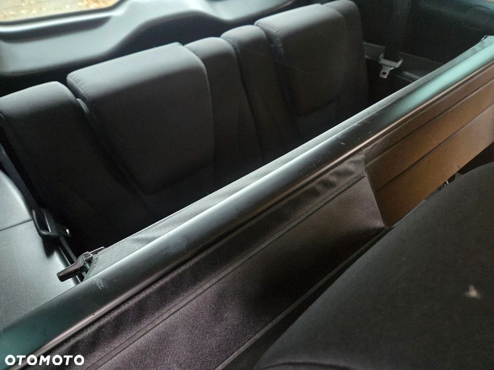 Mazda 5 2.0 MZR-DISI i-stop Sendo - 36