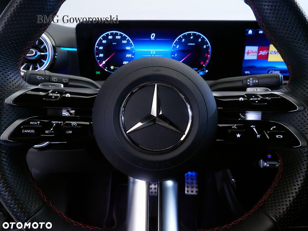 Mercedes-Benz Klasa A - 18