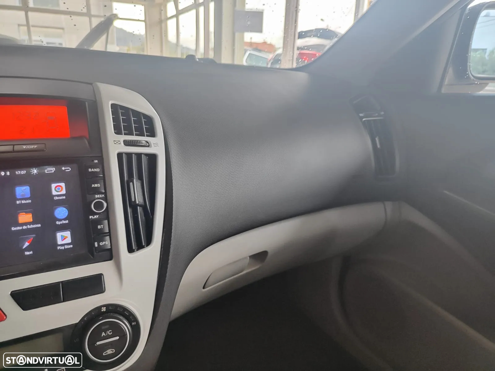Kia Ceed SW 1.6 CRDi LX - 33