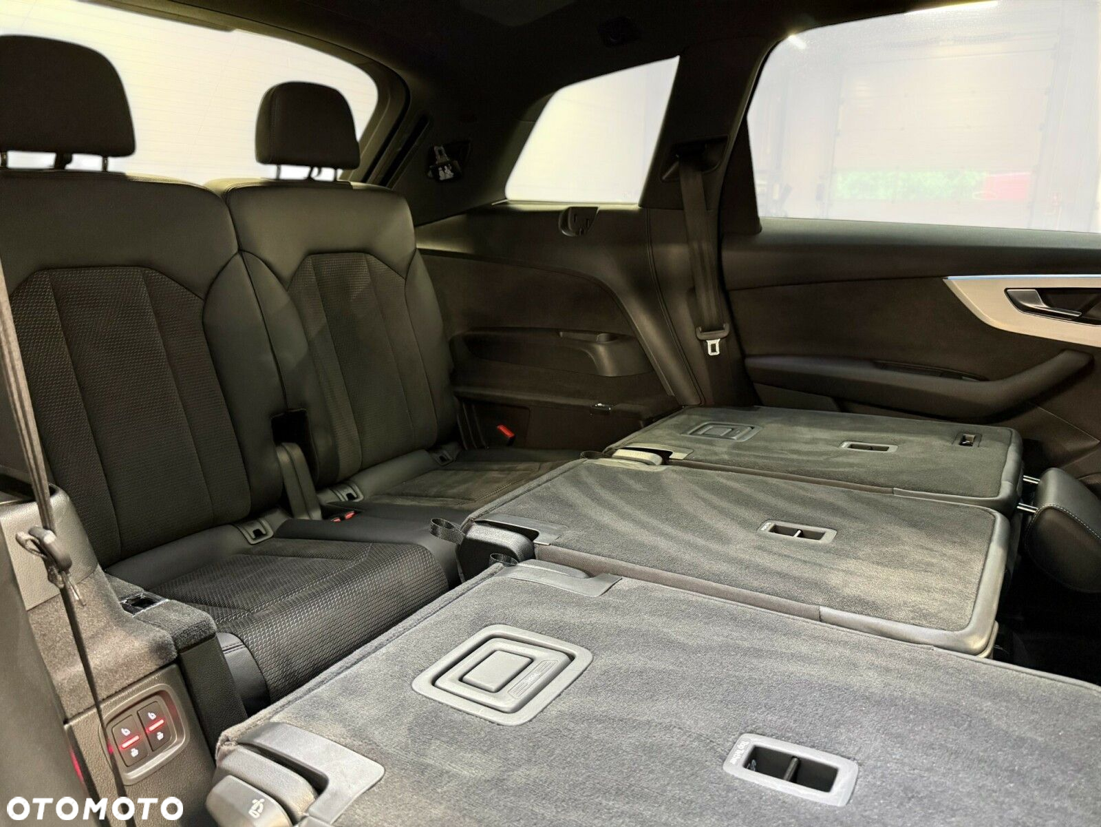 Audi Q7 45 TDI Quattro Tiptronic - 37