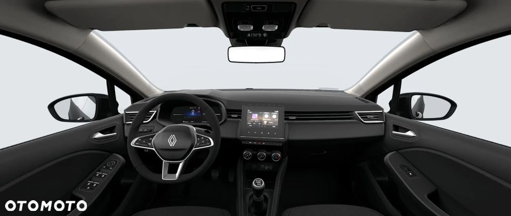 Renault Clio - 6