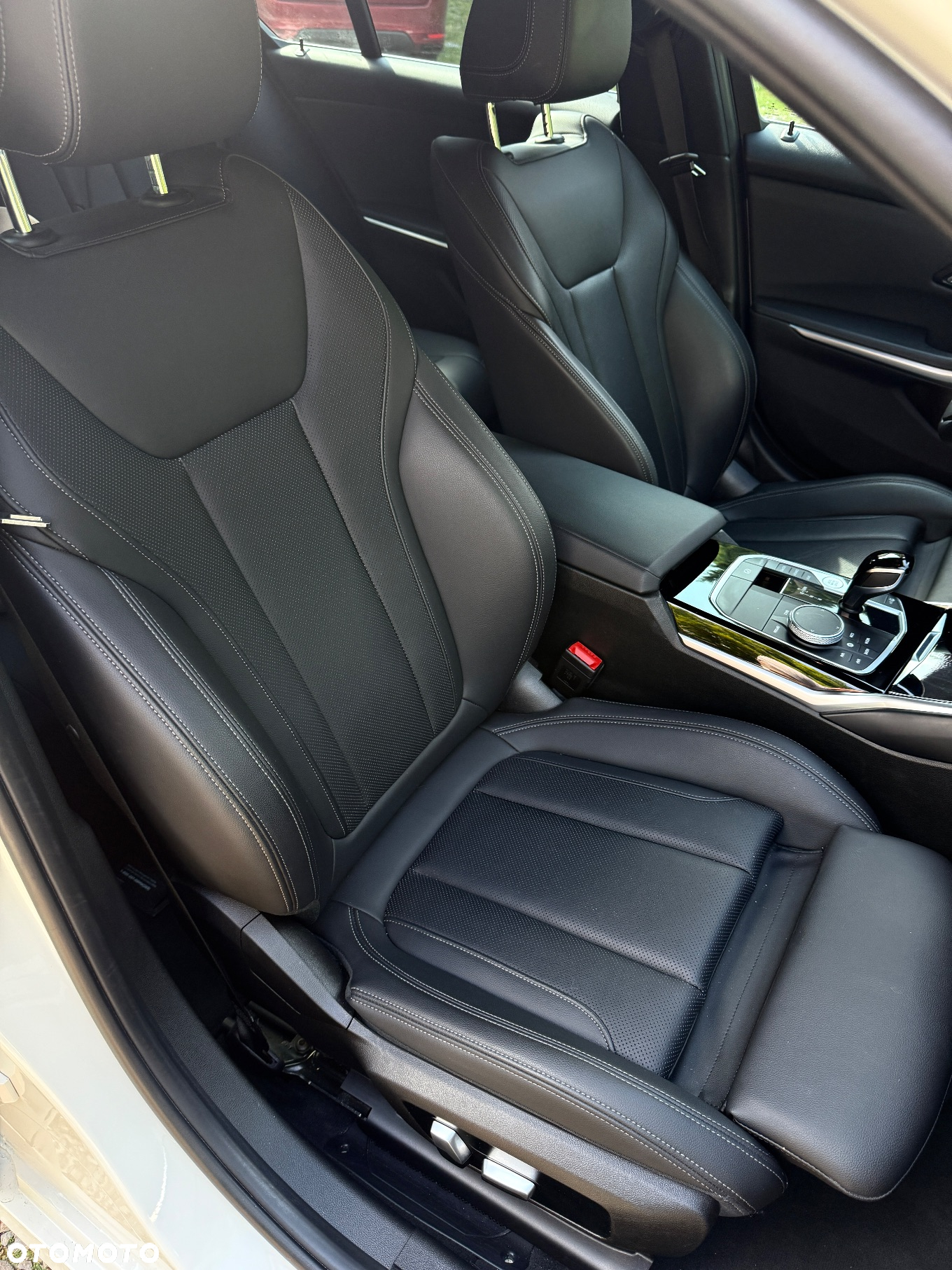 BMW Seria 3 330i xDrive - 20