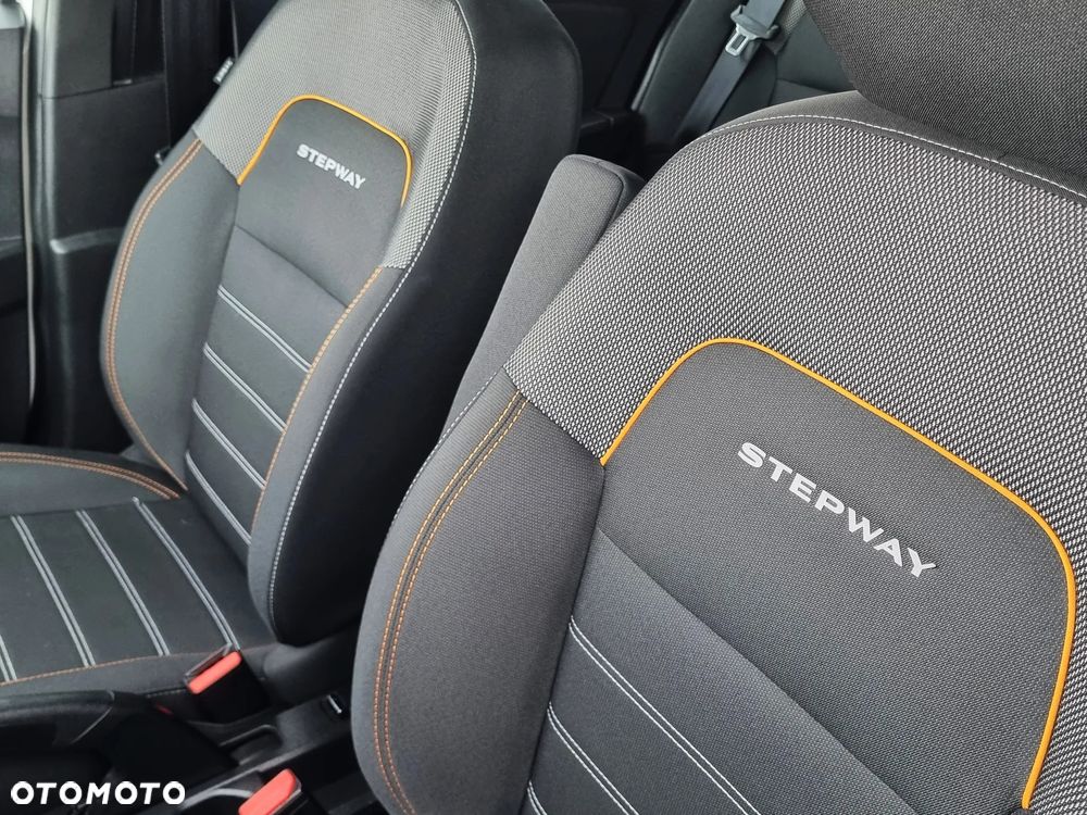 Dacia Sandero Stepway 1.0 TCe Laureate S&S - 17