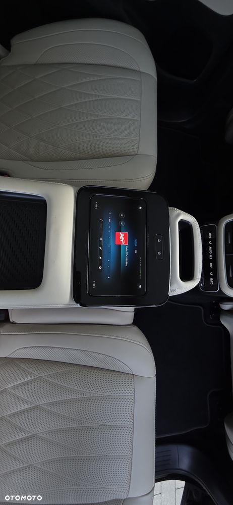 Mercedes-Benz GLE AMG 53 4-Matic - 37