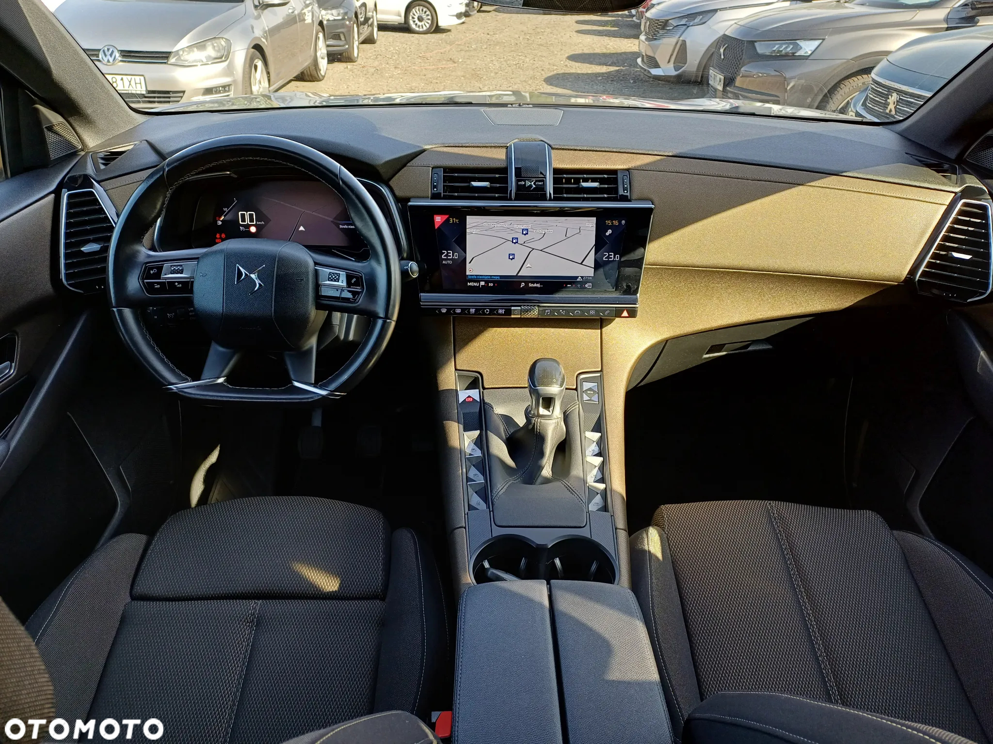 DS Automobiles DS 7 Crossback 1.2 PureTech Chic - 19