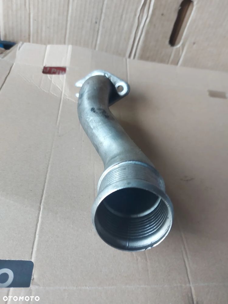 PRZEWÓD RURA TURBO OPEL INSIGNIA 2.0D VRT2003268F - 5