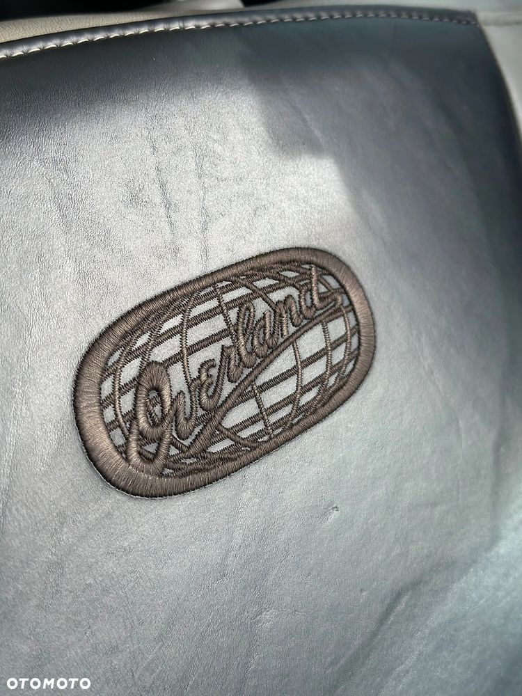 Jeep Commander 3.0 CRD Overland - 12