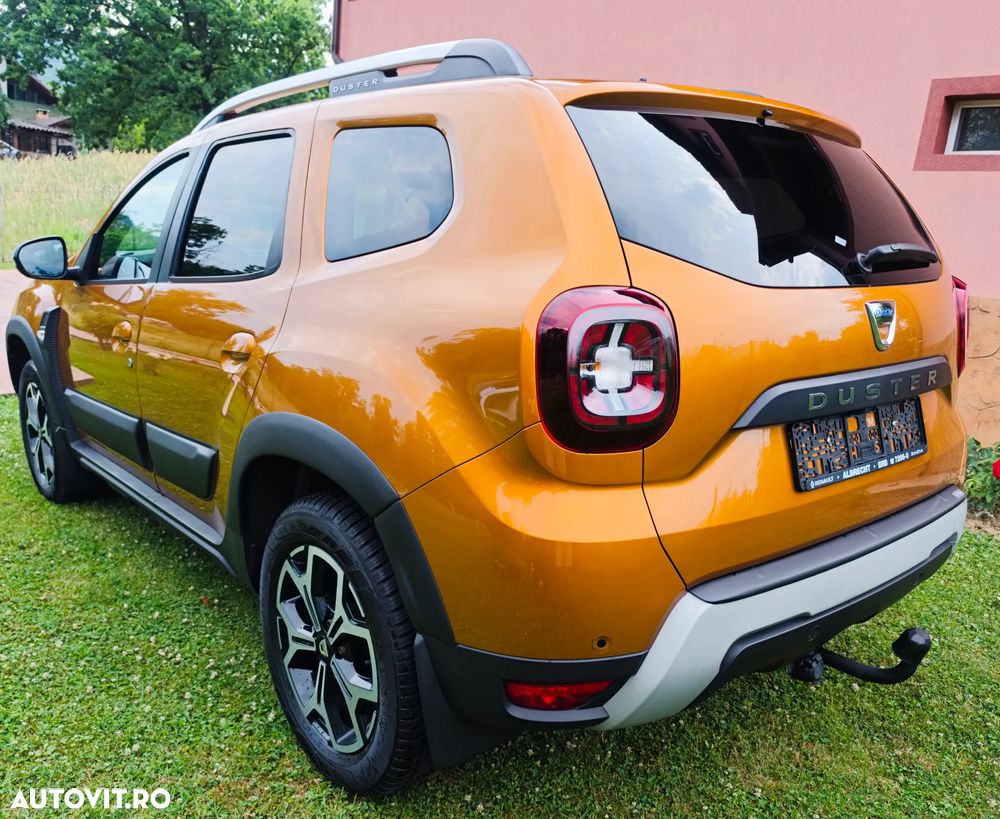 Dacia Duster - 14