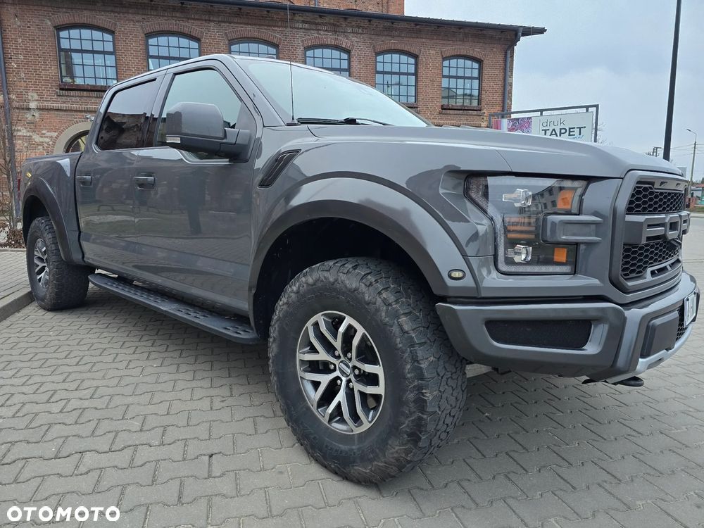 Ford F150 - 10