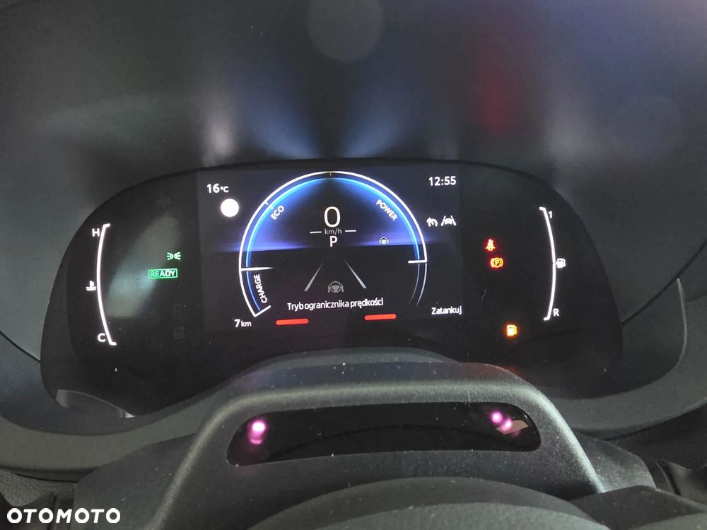 Toyota Yaris Cross Hybrid 1.5 Style - 16