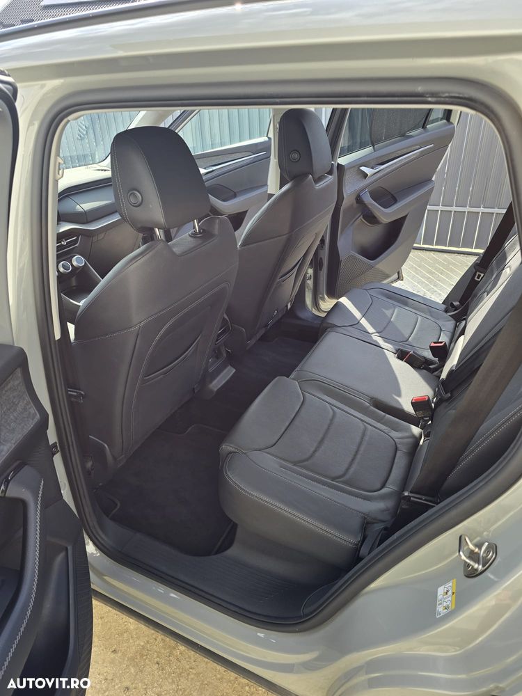 Skoda Kodiaq 2.0 TDI 4X4 DSG Selection - 11