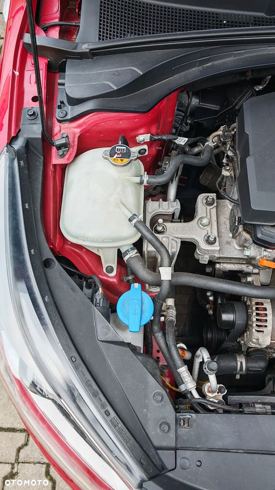 Kia Ceed 1.0 T-GDI S - 20