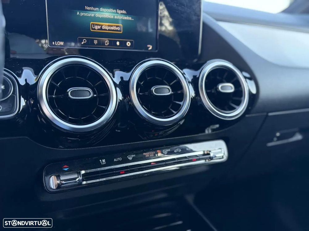 Mercedes-Benz B 180 - 11