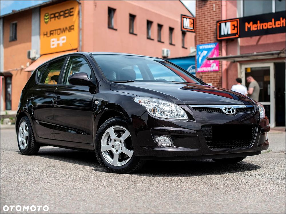 Hyundai i30 - 1