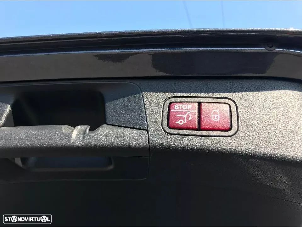 Mercedes-Benz C 220 (BlueTEC) d BlueEFFICIENCY Edition 7G-TRONIC AMG Line - 24