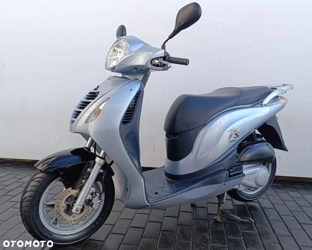 Honda PES - 3