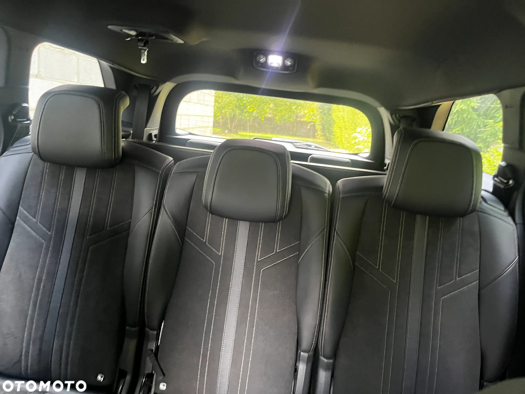 Peugeot 5008 1.2 PureTech GT S&S EAT8 - 21