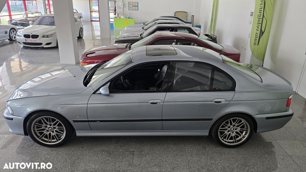 BMW M5 Standard - 3
