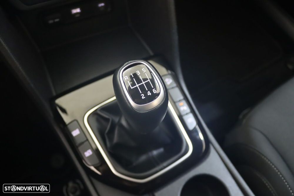 Kia Sportage 1.6 T-GDI Drive - 31