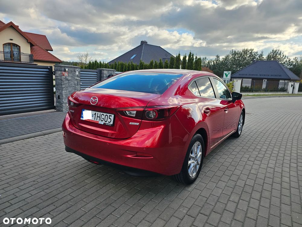 Mazda 3 - 19