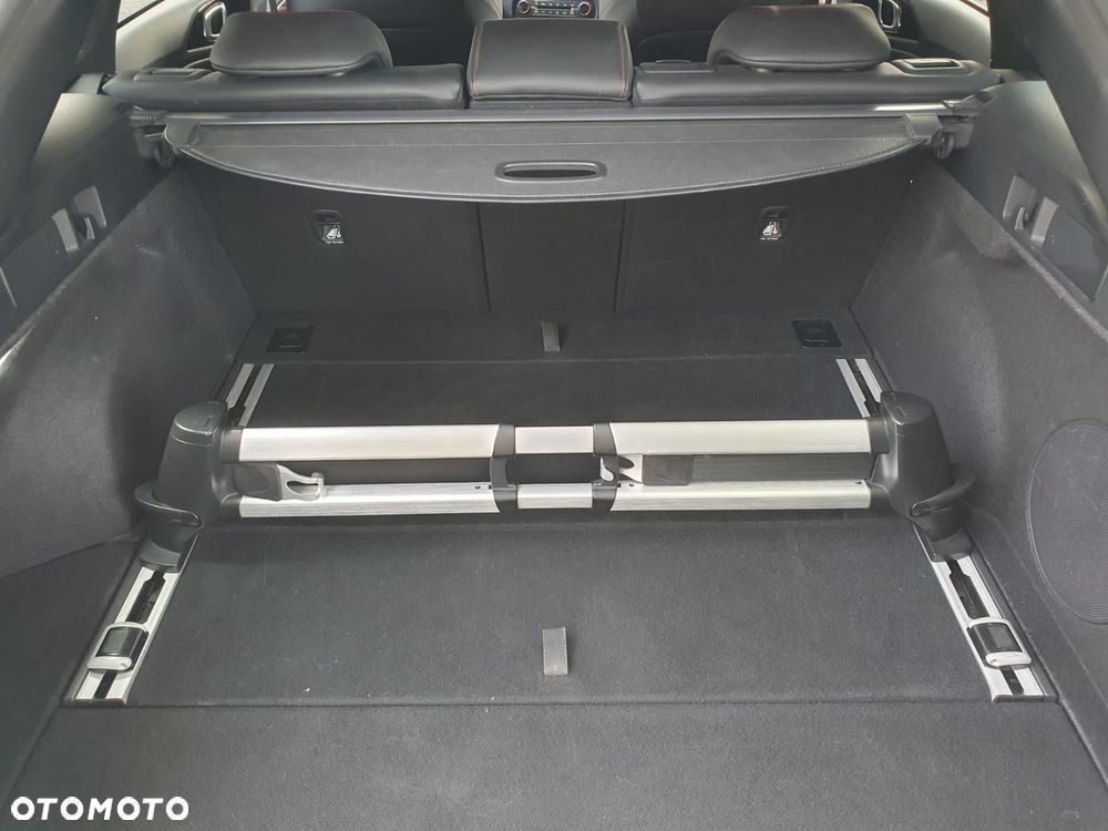 Kia ProCeed 1.6 T-GDI GT - 22