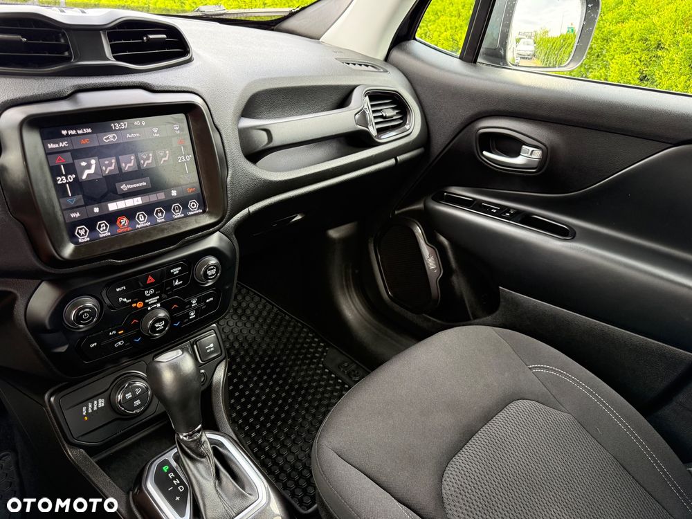Jeep Renegade 1.3 T-GDI 4xe Automatik S - 20