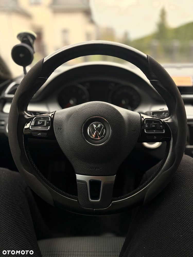 Volkswagen CC 1.8 TSI DSG - 19