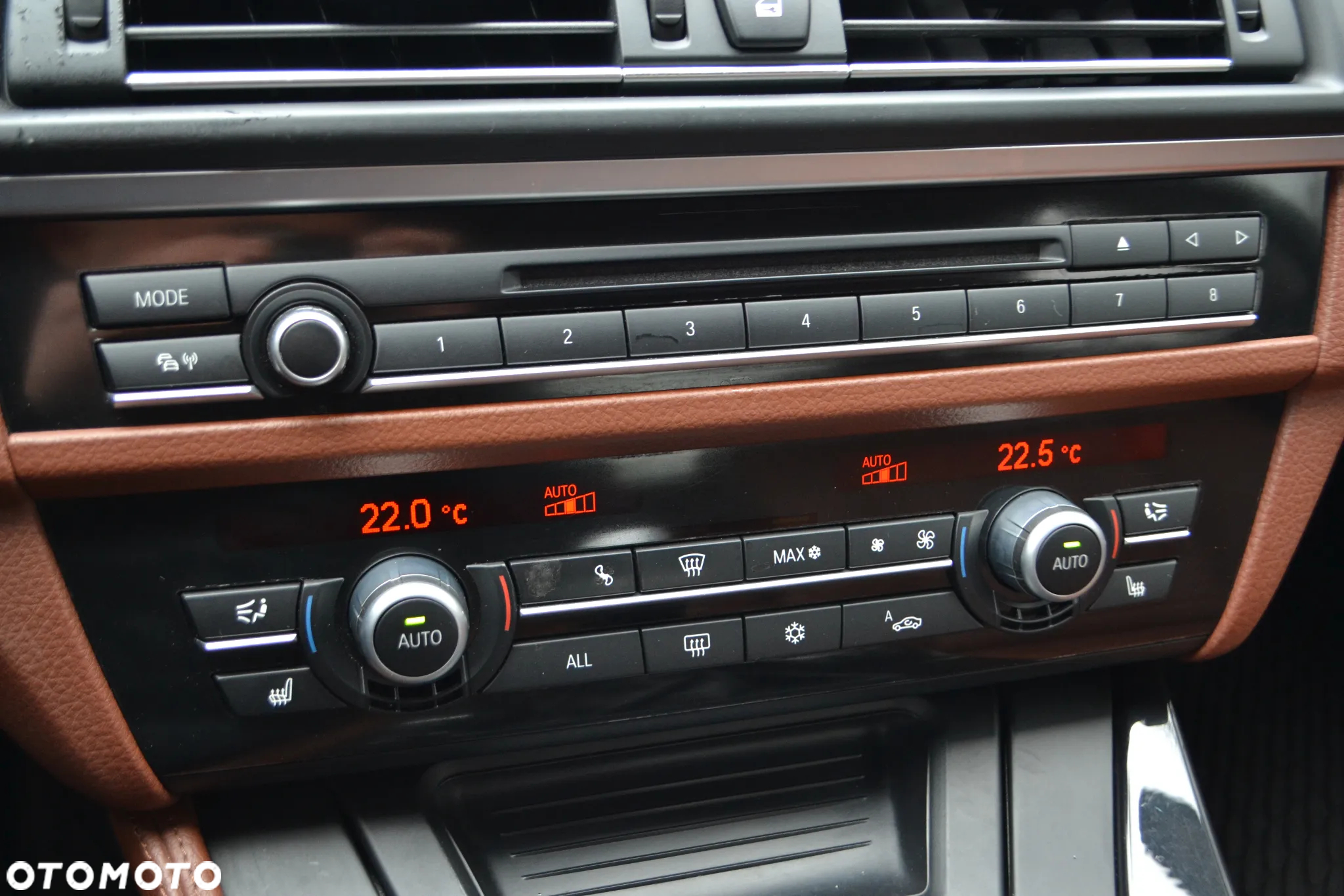 BMW Seria 5 - 24