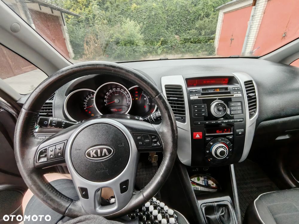 Kia Venga 1.4 M - 7