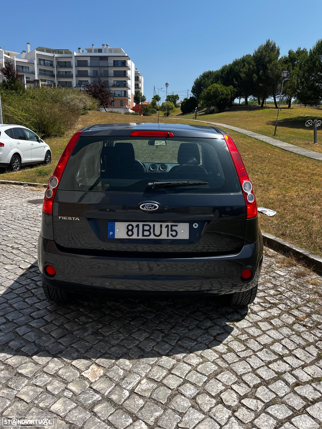 Ford Fiesta 1.25 Connection - 5