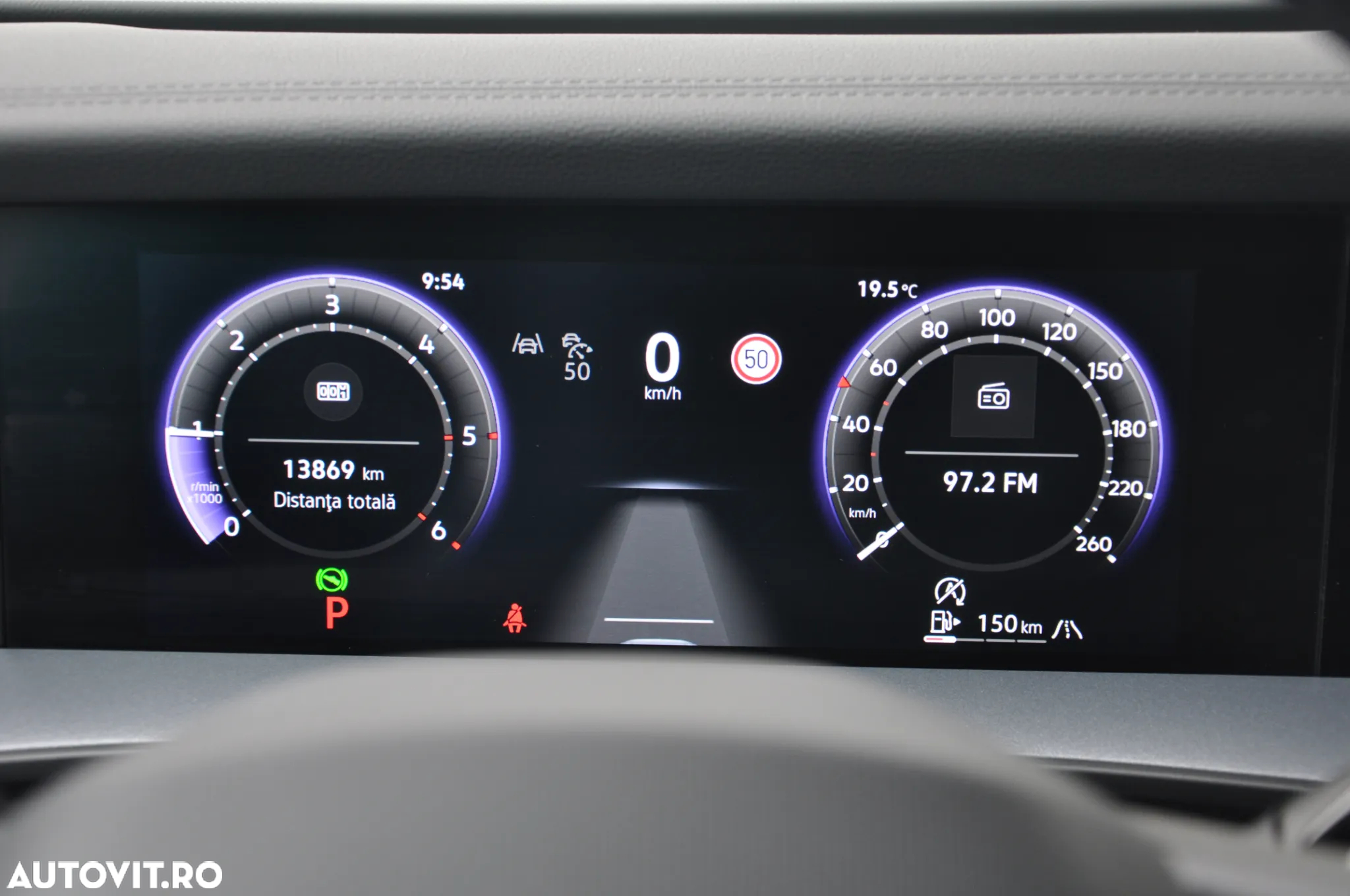 Volkswagen Tayron 2.0 TDI 4Motion DSG R-Line - 23