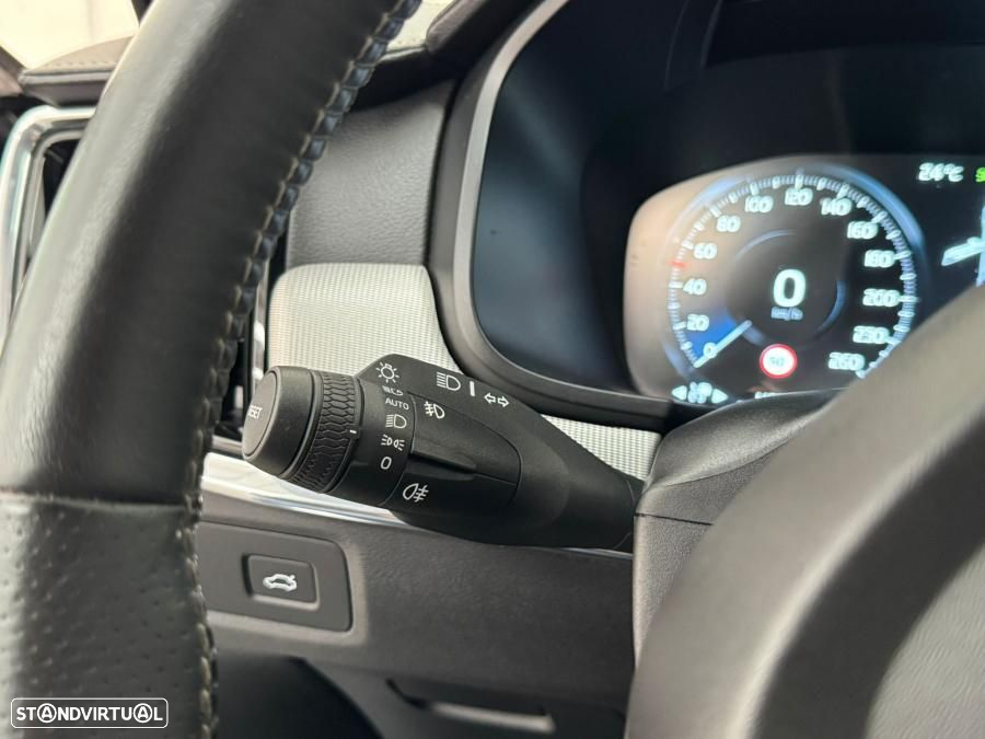 Volvo V90 2.0 D4 R-Design Geartronic - 21