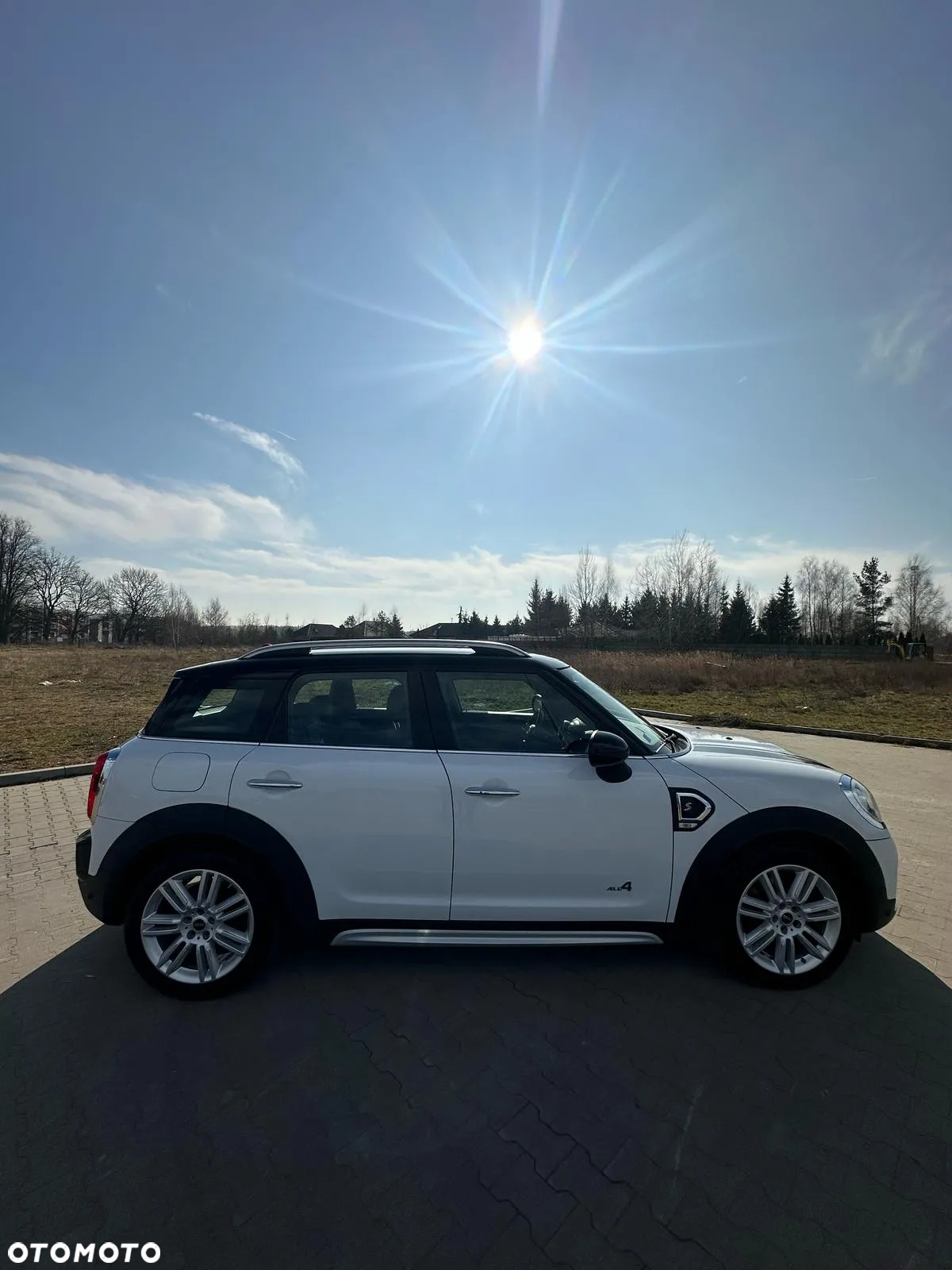 MINI Countryman Cooper S ALL4 - 5