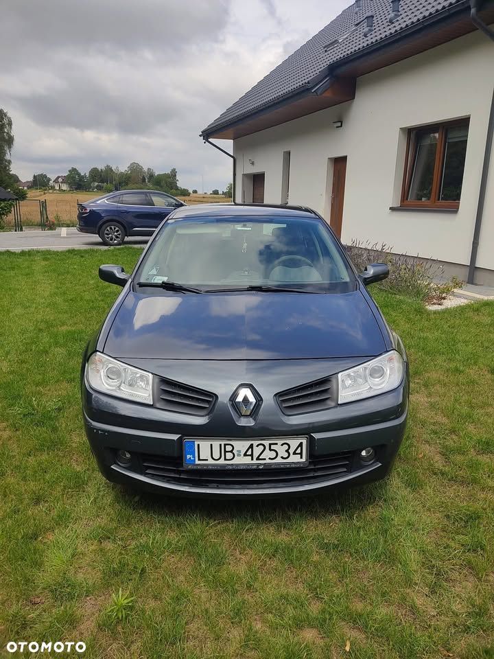 Renault Megane 1.4 16V Expression - 3