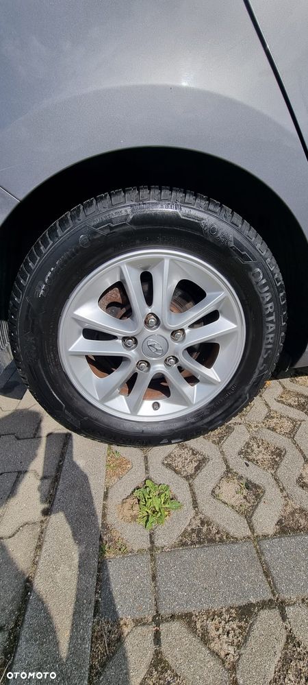 Hyundai i30 1.4 Comfort - 13
