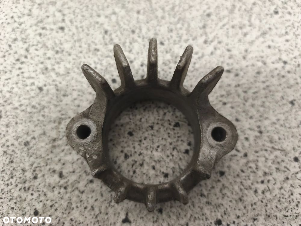 Mocowanie kolektora, flansze, uchwyty Honda CB 750 CB 900 CB 1000 CB750 CB900 CB1000 - 3