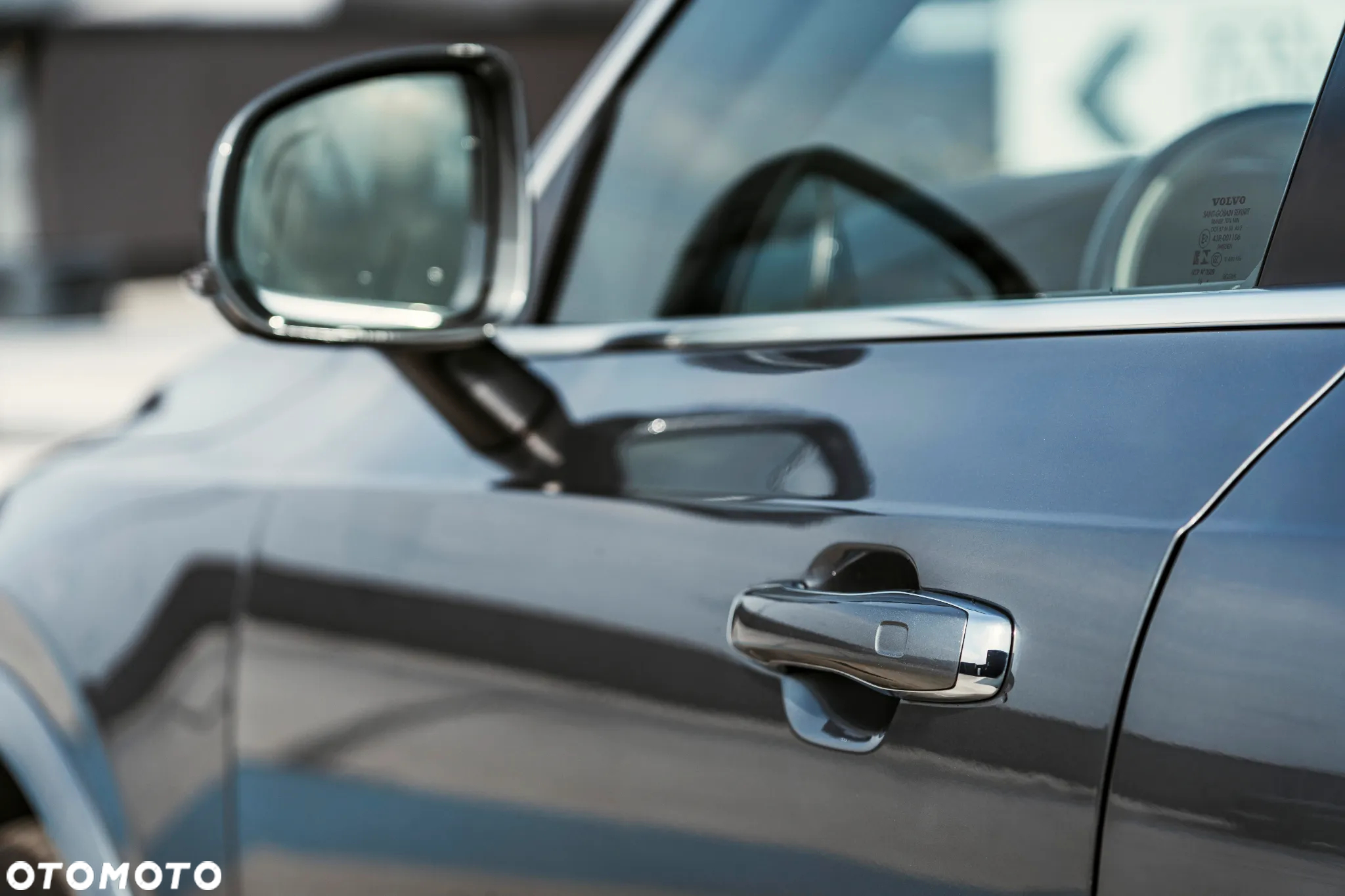 Volvo XC 90 D5 AWD Inscription 7os - 2