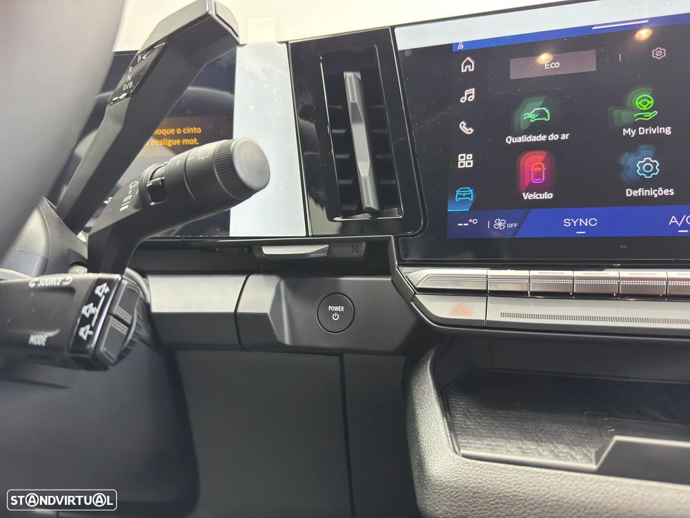 Renault Mégane E-Tech - 30